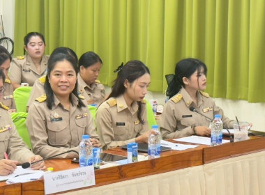 วันที่ 17 พฤศจิกายน 2568 นางสาวกุลยา ทองเพชร ... พารามิเตอร์รูปภาพ 25